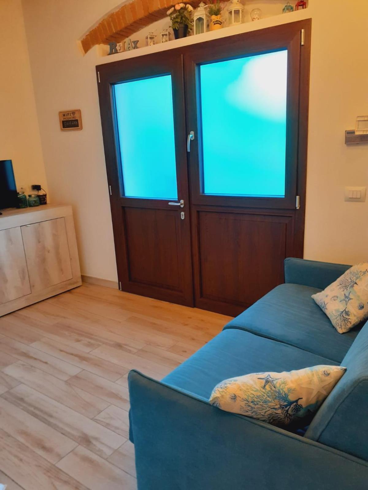 Casa Gaia 3 Apartment Portoferraio Exterior photo