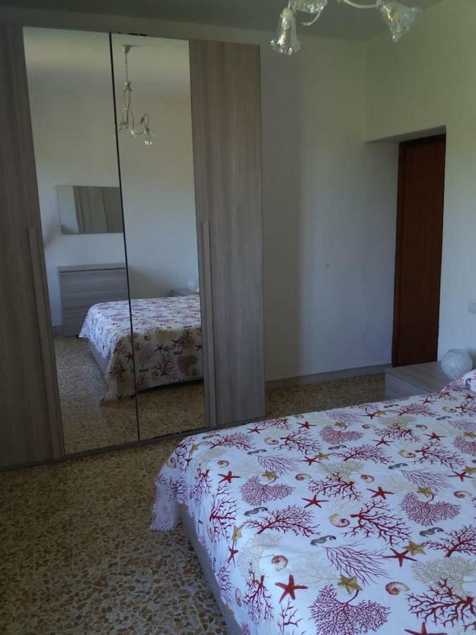 Casa Gaia 3 Apartment Portoferraio Exterior photo
